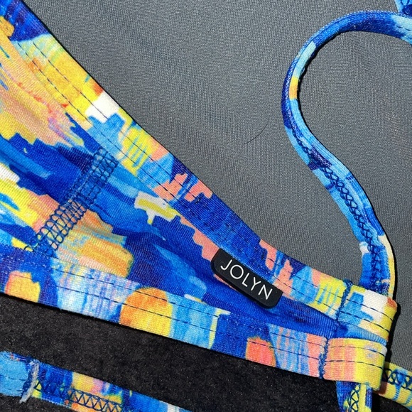 Jolyn Tomcat Top - Picture 4 of 4